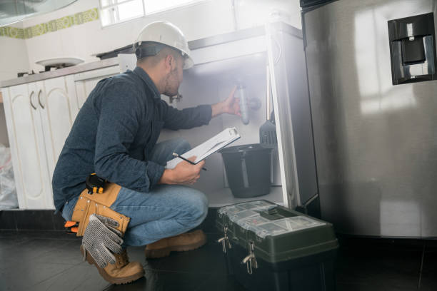 Best Commercial Plumbing Services  in Huntingdon, PA