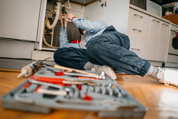 Best Water Leak Repair  in Huntingdon, PA