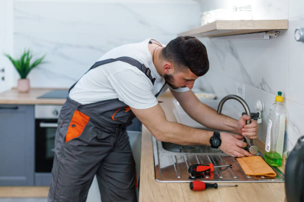Best Local Plumber Services  in Huntingdon, PA