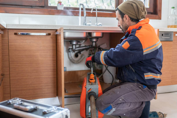 Best Sewer Cleaning Services  in Huntingdon, PA