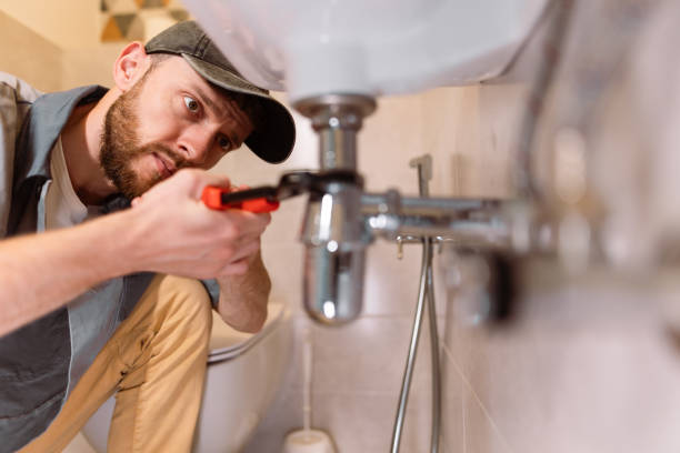 Best Faucet Repair  in Huntingdon, PA