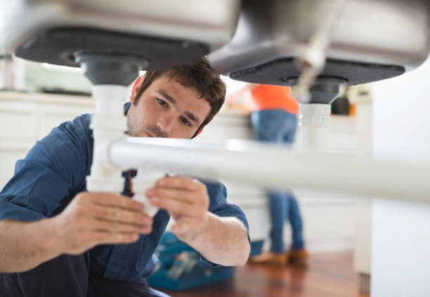 Best Emergency Plumbing Repair  in Huntingdon, PA