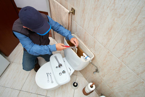 Best Emergency Plumber  in Huntingdon, PA