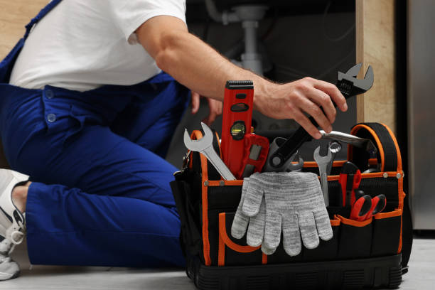 Best Emergency Plumbing Repair  in Huntingdon, PA