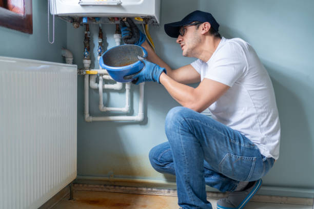 Professional Plumbing in Huntingdon, PA
